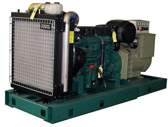 宝塔柴油发电机 宝塔柴油发电机